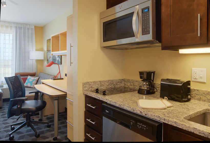 Hotel Towneplace Suites Corpus Christi Portland 