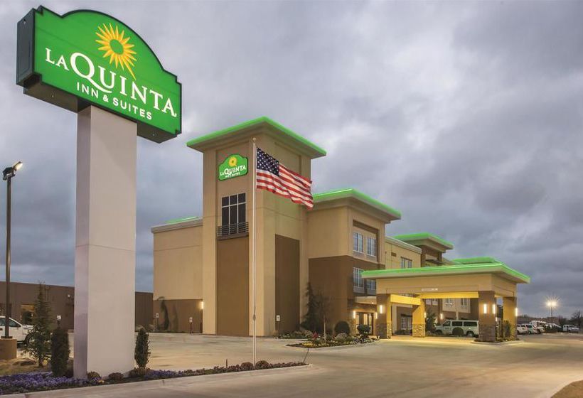Hôtel La Quinta Inn And Suites Enid  | Enid | Oklahoma | Hôtels aux États-Unis 1