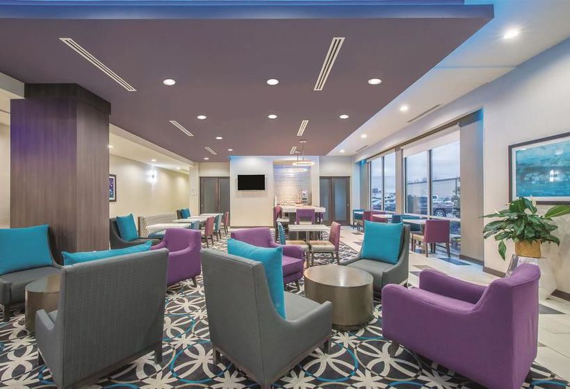 Hôtel La Quinta Inn And Suites Enid  | Enid | Oklahoma | Hôtels aux États-Unis 10