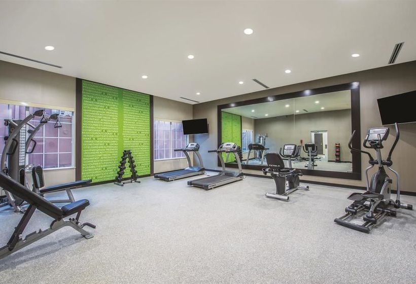 Hôtel La Quinta Inn And Suites Enid  | Enid | Oklahoma | Hôtels aux États-Unis 11