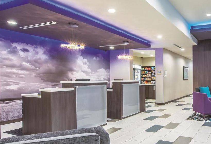 Hôtel La Quinta Inn And Suites Enid  | Enid | Oklahoma | Hôtels aux États-Unis 12