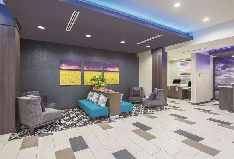 Hôtel La Quinta Inn And Suites Enid  | Enid | Oklahoma | Hôtels aux États-Unis 13