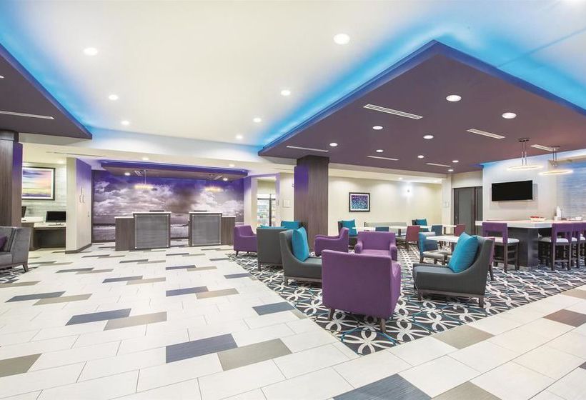Hôtel La Quinta Inn And Suites Enid  | Enid | Oklahoma | Hôtels aux États-Unis 14