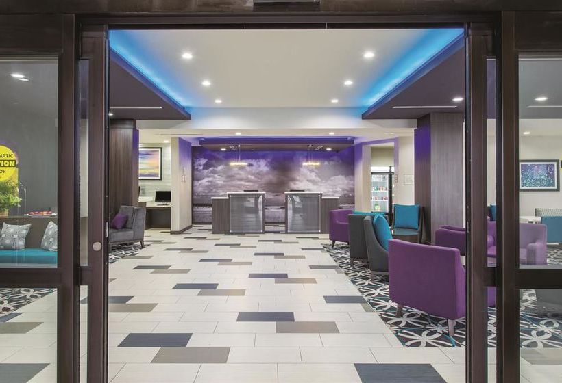 Hôtel La Quinta Inn And Suites Enid  | Enid | Oklahoma | Hôtels aux États-Unis 16