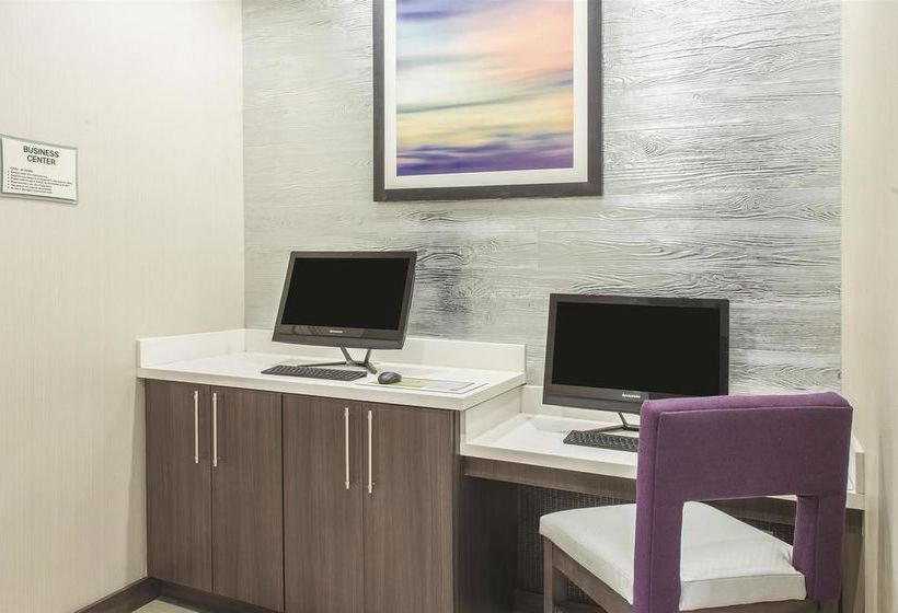 Hôtel La Quinta Inn And Suites Enid  | Enid | Oklahoma | Hôtels aux États-Unis 17