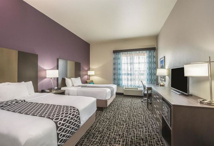 Hôtel La Quinta Inn And Suites Enid  | Enid | Oklahoma | Hôtels aux États-Unis 2