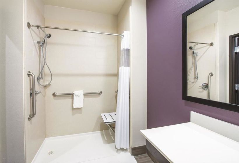 Hôtel La Quinta Inn And Suites Enid  | Enid | Oklahoma | Hôtels aux États-Unis 20