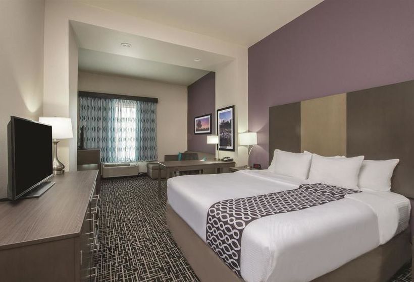 Hôtel La Quinta Inn And Suites Enid  | Enid | Oklahoma | Hôtels aux États-Unis 3