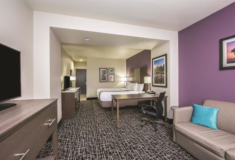 Hôtel La Quinta Inn And Suites Enid  | Enid | Oklahoma | Hôtels aux États-Unis 5