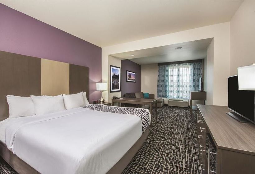 Hôtel La Quinta Inn And Suites Enid  | Enid | Oklahoma | Hôtels aux États-Unis 6