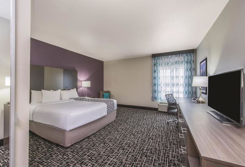 Hôtel La Quinta Inn And Suites Enid  | Enid | Oklahoma | Hôtels aux États-Unis 7