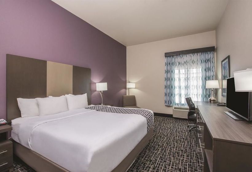 Hôtel La Quinta Inn And Suites Enid  | Enid | Oklahoma | Hôtels aux États-Unis 8