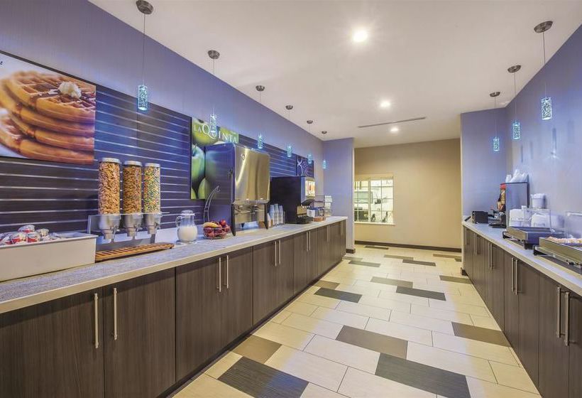Hôtel La Quinta Inn And Suites Enid  | Enid | Oklahoma | Hôtels aux États-Unis 9