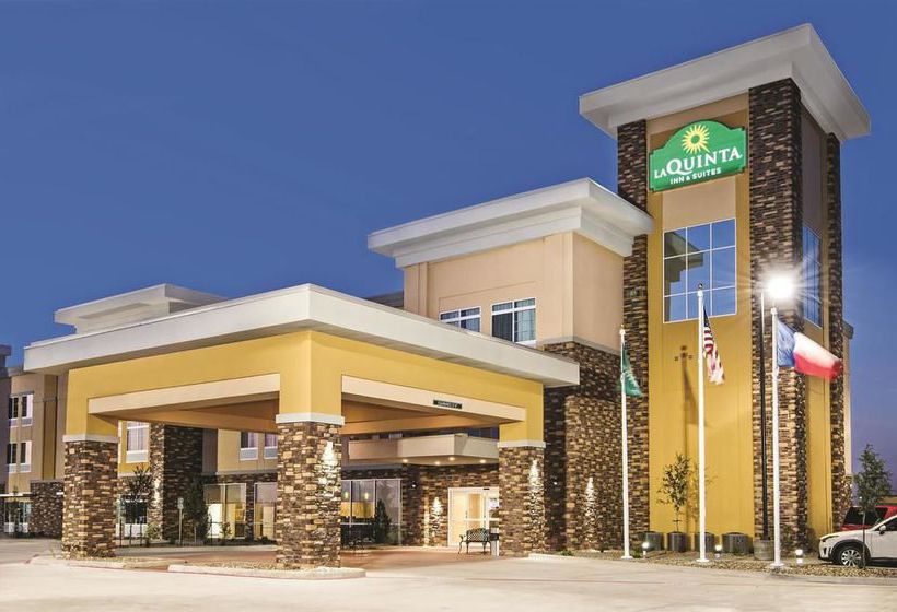 Hotel La Quinta Inn & Suites Monahans  | Monahans | Texas | United States 1