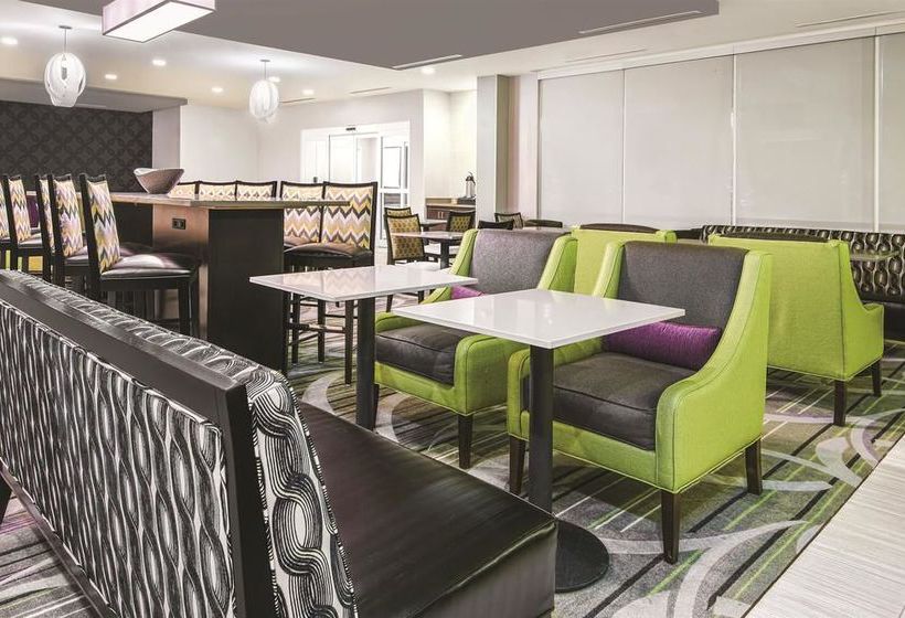 Hotel La Quinta Inn & Suites Monahans  | Monahans | Texas | United States 10