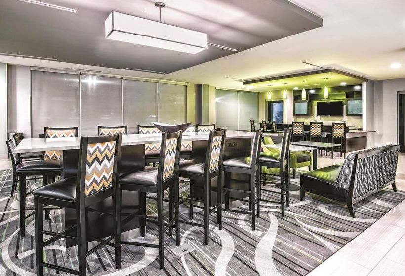 Hotel La Quinta Inn & Suites Monahans  | Monahans | Texas | United States 11