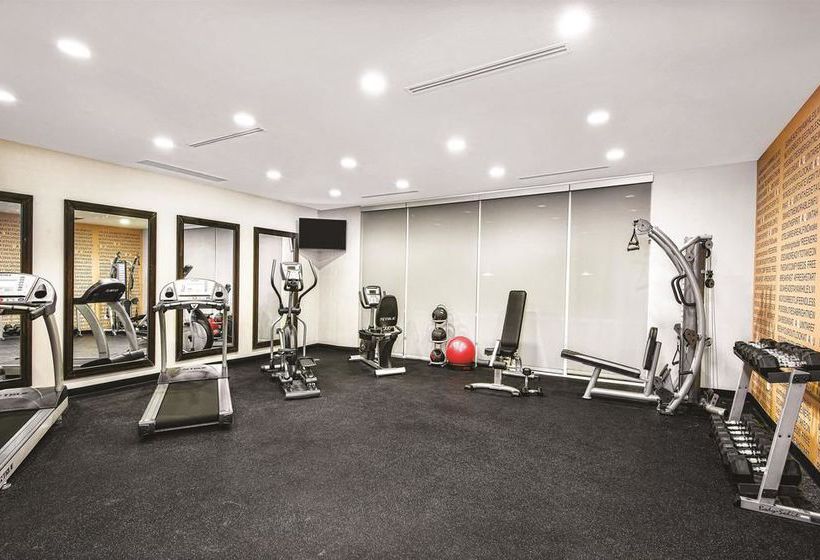 Hotel La Quinta Inn & Suites Monahans  | Monahans | Texas | United States 12