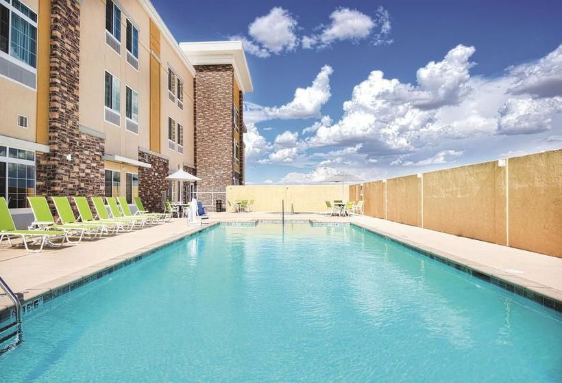 Hotel La Quinta Inn & Suites Monahans  | Monahans | Texas | United States 14