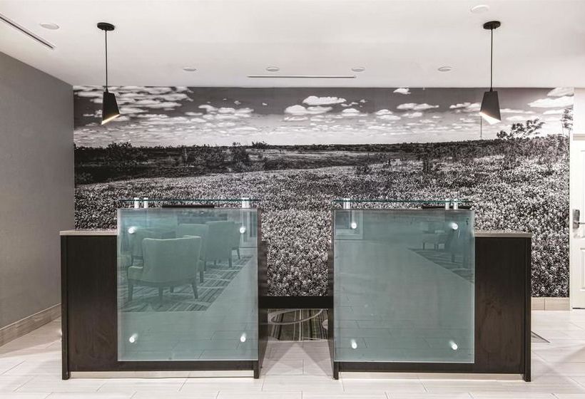 Hotel La Quinta Inn & Suites Monahans  | Monahans | Texas | United States 15