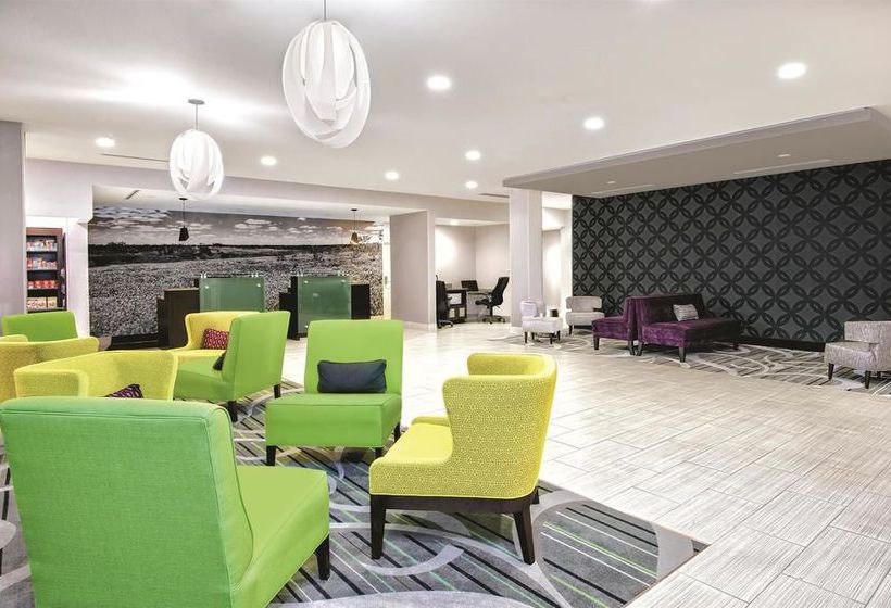 Hotel La Quinta Inn & Suites Monahans  | Monahans | Texas | United States 17