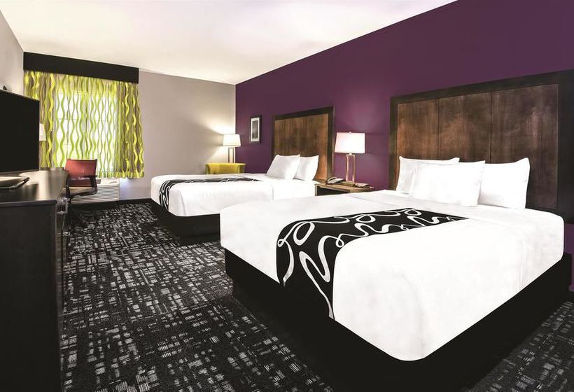 Hotel La Quinta Inn & Suites Monahans  | Monahans | Texas | United States 2