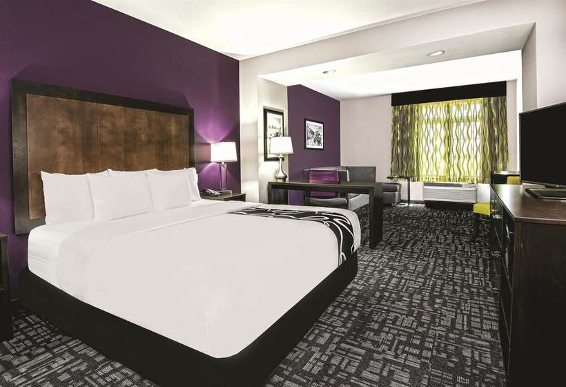 Hotel La Quinta Inn & Suites Monahans  | Monahans | Texas | United States 3