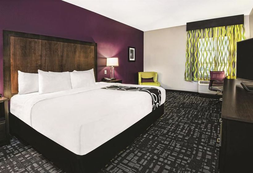 Hotel La Quinta Inn & Suites Monahans  | Monahans | Texas | United States 4