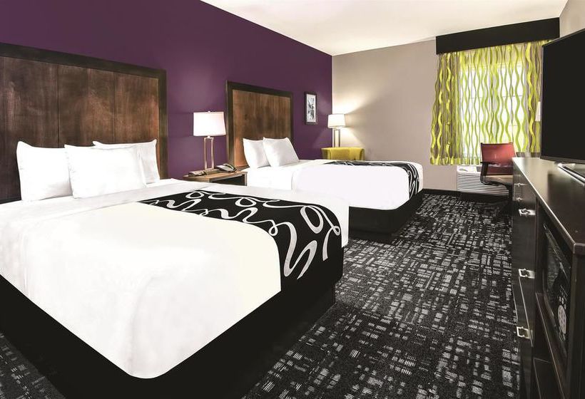 Hotel La Quinta Inn & Suites Monahans  | Monahans | Texas | United States 5