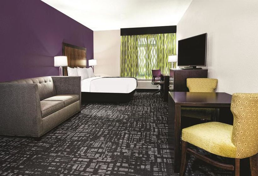 Hotel La Quinta Inn & Suites Monahans  | Monahans | Texas | United States 6