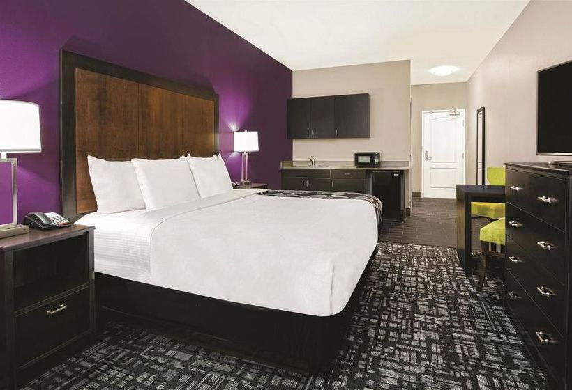 Hotel La Quinta Inn & Suites Monahans  | Monahans | Texas | United States 7