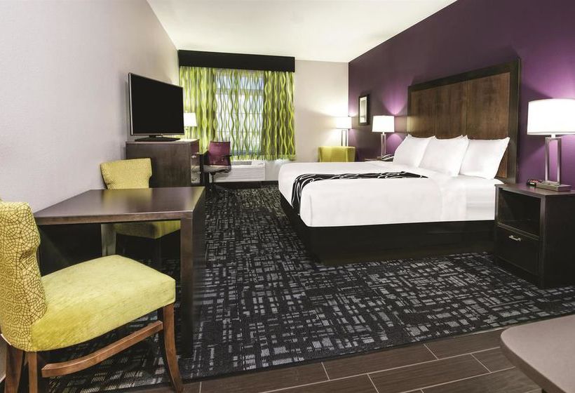 Hotel La Quinta Inn & Suites Monahans  | Monahans | Texas | United States 8