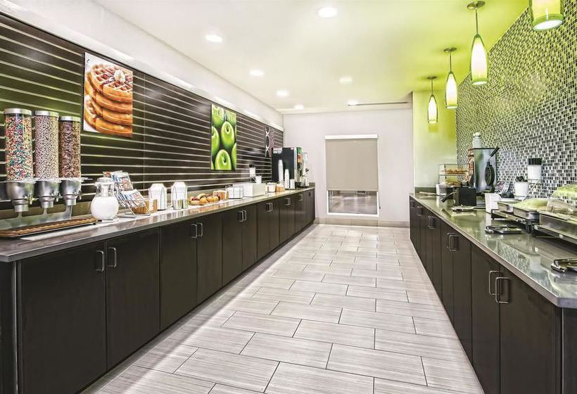 Hotel La Quinta Inn & Suites Monahans  | Monahans | Texas | United States 9