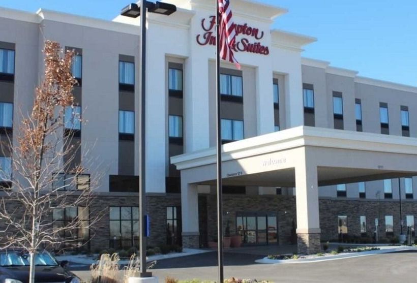 Hotel Hampton Inn And Suites Claremore Ok  | Claremore | Oklahoma | United States