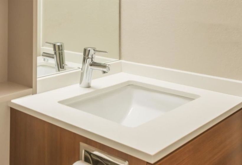 Microtel Inn & Suites  Altoona Altoona Pennsylvania