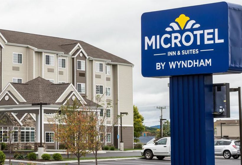 Microtel Inn & Suites  Altoona  | Altoona | Pennsylvania | Estados Unidos 10