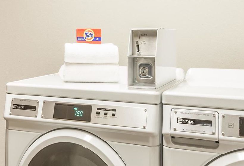 Microtel Inn & Suites  Altoona  | Altoona | Pennsylvania | Estados Unidos 11