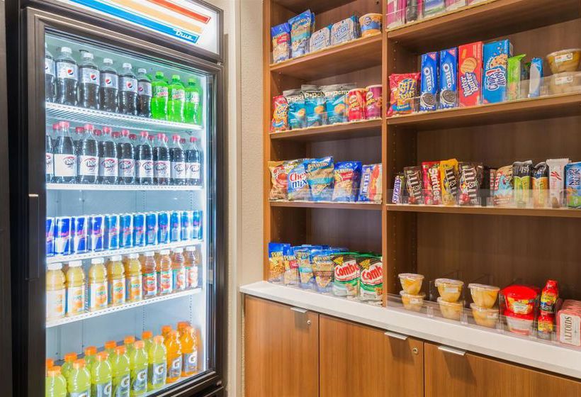 Microtel Inn & Suites  Altoona  | Altoona | Pennsylvania | Estados Unidos 15