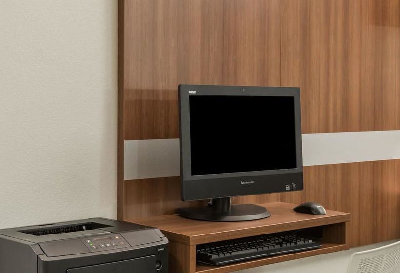 Microtel Inn & Suites  Altoona  | Altoona | Pennsylvania | Estados Unidos 5