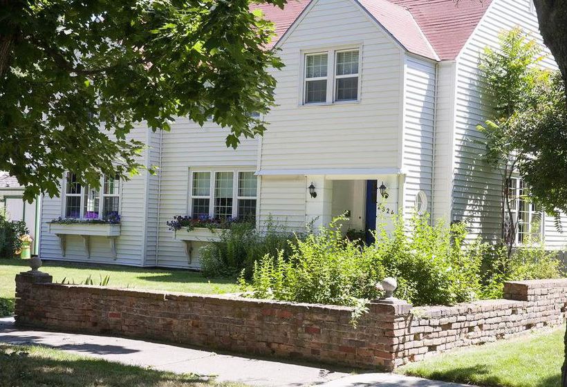 Bed and Breakfast Baker City Blue Door Inn Baker City Oregon