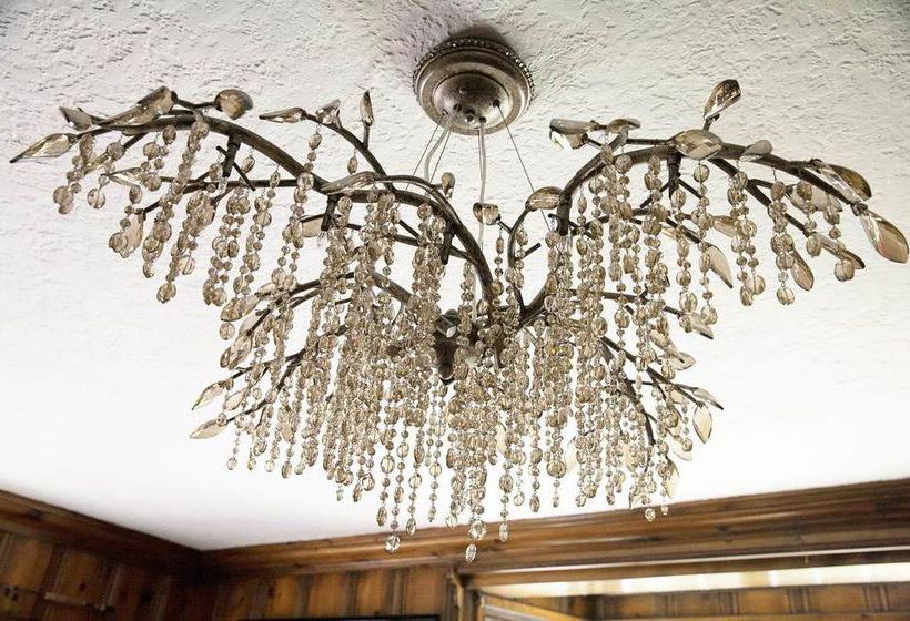 Bed and Breakfast Baker City Blue Door Inn  | Baker City | Oregon | United States 1