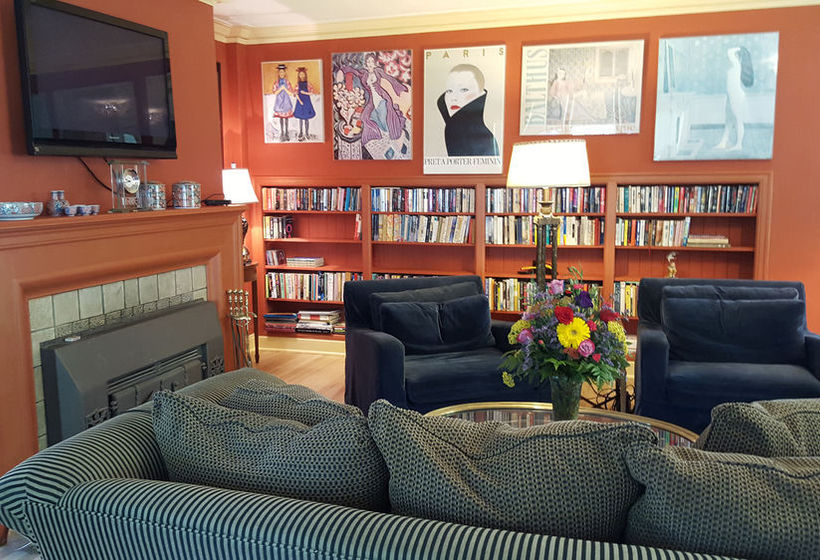 Bed and Breakfast Baker City Blue Door Inn  | Baker City | Oregon | United States 10