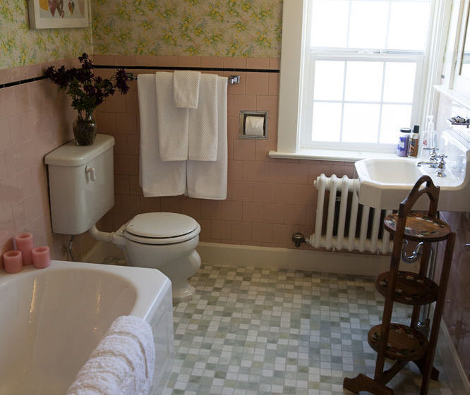 Bed and Breakfast Baker City Blue Door Inn  | Baker City | Oregon | United States 12