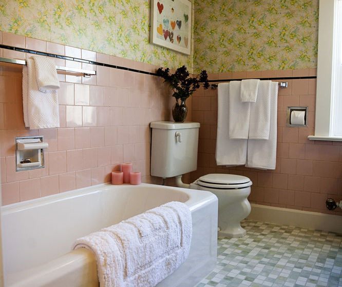 Bed and Breakfast Baker City Blue Door Inn  | Baker City | Oregon | United States 13