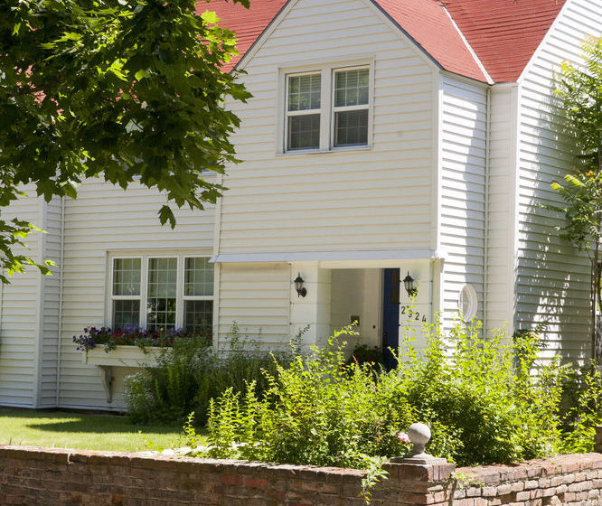 Bed and Breakfast Baker City Blue Door Inn  | Baker City | Oregon | United States 15