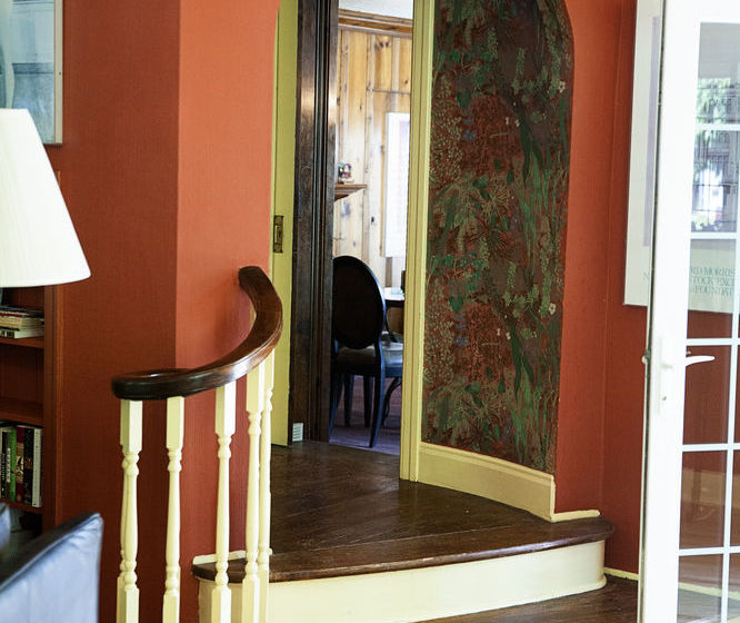 Bed and Breakfast Baker City Blue Door Inn  | Baker City | Oregon | United States 16