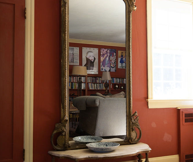 Bed and Breakfast Baker City Blue Door Inn  | Baker City | Oregon | United States 17