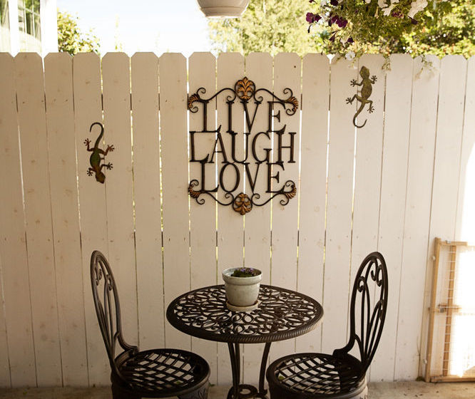 Bed and Breakfast Baker City Blue Door Inn  | Baker City | Oregon | United States 19