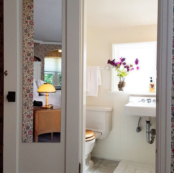 Bed and Breakfast Baker City Blue Door Inn  | Baker City | Oregon | United States 20