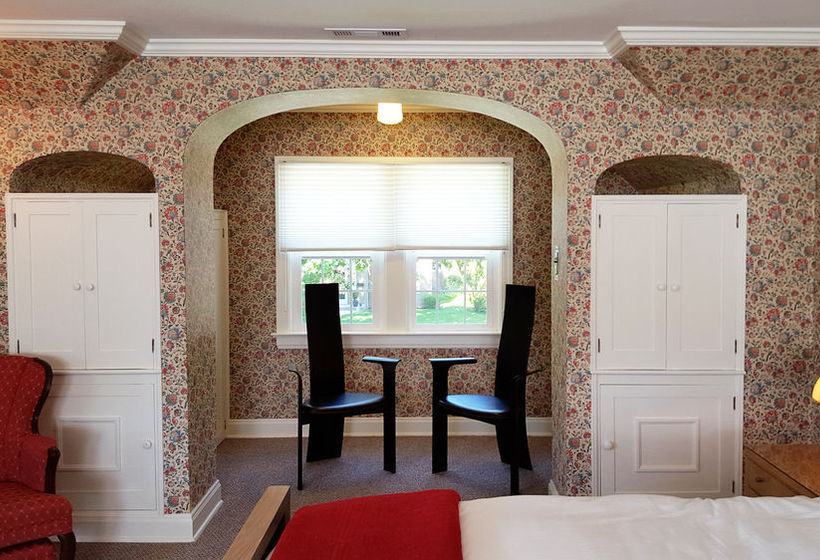 Bed and Breakfast Baker City Blue Door Inn  | Baker City | Oregon | United States 4