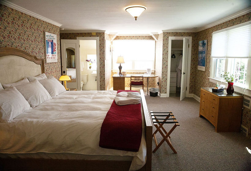 Bed and Breakfast Baker City Blue Door Inn  | Baker City | Oregon | United States 5